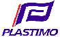 PLASTIMO プラスチモ ロゴ